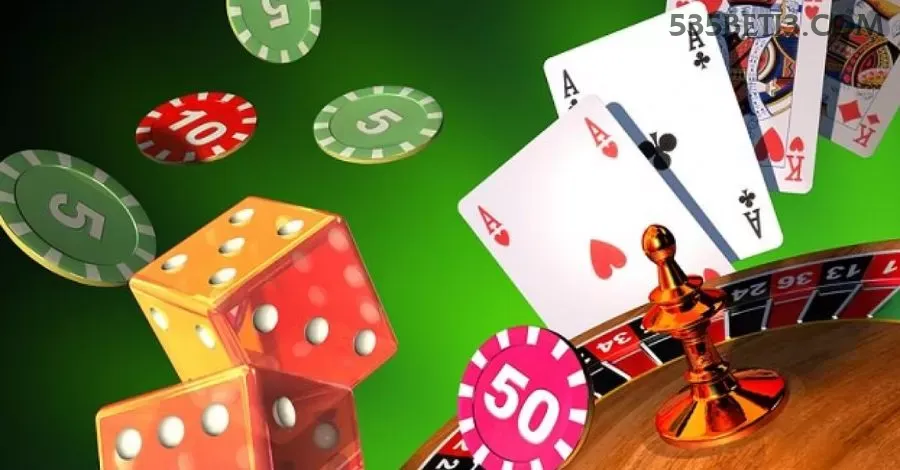 Apostas esportivas 535bet - futebol e esportes ao vivo