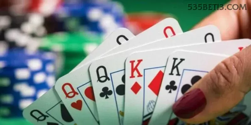 Download app 535bet Android iOS